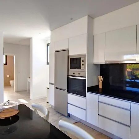 Casa Susan D By Mhm *