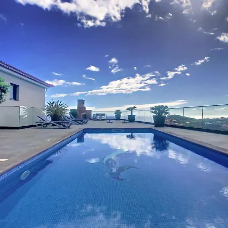 Casa Susan D By Mhm